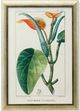 Stylecraft Green/Light Blue/Light Green/Off-White/Orange Wall Art-0