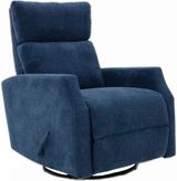 Chole Indigo