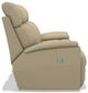 La-Z-Boy® Talladega Sand LA-Z-Time® Power-Recline™ With Power Headrest Full Reclining Sofa-2