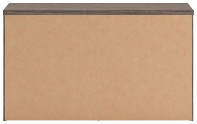 Signature Design by Ashley® Kendanport Brown/White Dresser-4