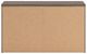 Signature Design by Ashley® Kendanport Brown/White Dresser-4