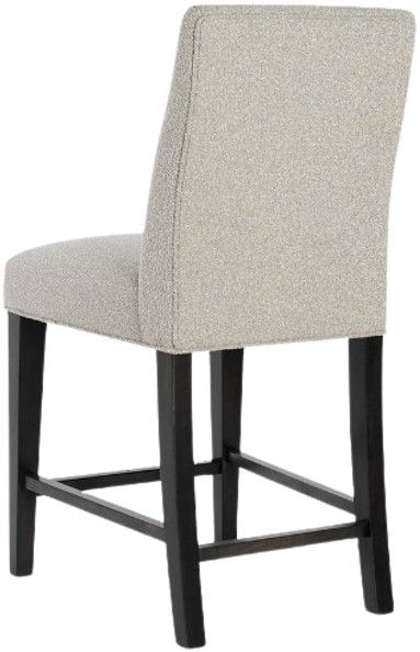 Smith Brothers Customizable D100 Dining Counter Stool-1