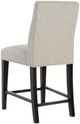 Smith Brothers Customizable D100 Dining Counter Stool-1