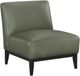 Mazin Furniture Houghton Green Accent Chair-0
