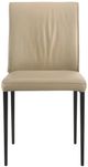 Armen Living Meriam Khaki Dining Chair-2
