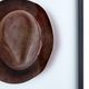 Crestview Collection Billings Brown/White Wall Art-2