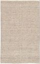 Surya Continental Ivory 5'x8' Area Rug-0