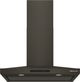 KitchenAid® 36" Black Ore Wall Mounted Range Hood -0