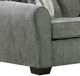 Fusion Furniture Britta Graystone Loveseat-2