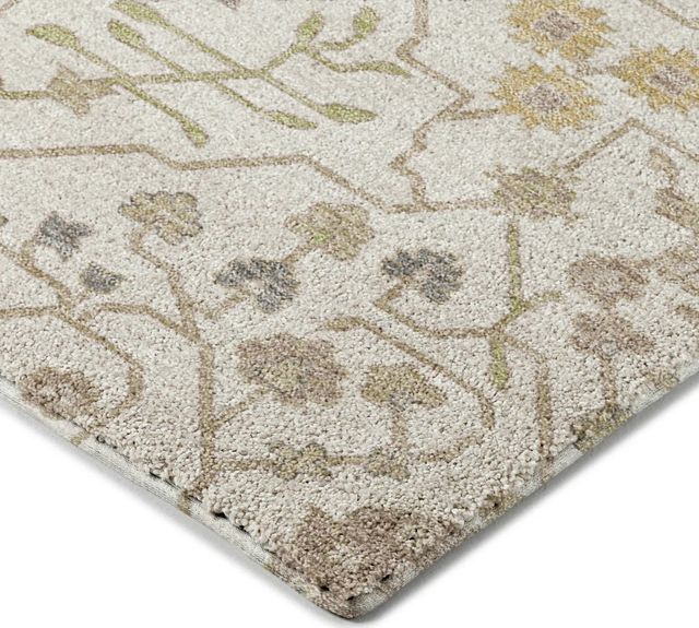 Dalyn™ Rug Company Tabrook TB12 Ivory 5'x8' Area Rug-4