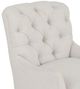 Fairfield® Customizable Arnold Tufted Lounge Chair-4