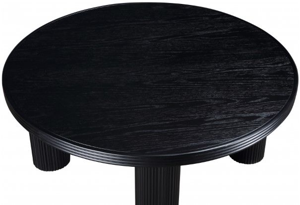Meridian Furniture Hayden Black Coffee Table-2