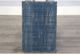 Sunny Designs™ Marina Ocean Blue Chair Side Table-3