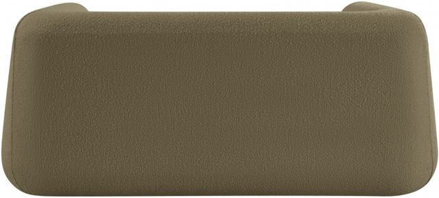 Meridian Furniture Abbington Olive Loveseat-2
