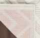Nourison Home™ Versatile Ivory White 5'x7' Area Rug-2
