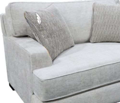 Stanton™ Customizable 575 Double Chair-1