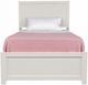 Vintage Furniture Kate Queen Panel Bed-0