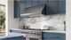 Broan® Elite Series 36" Stainless Steel Under Cabinet Range Hood -4