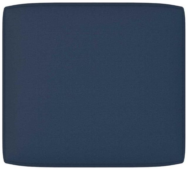 La-Z-Boy® Kennedy Admiral Ottoman-3