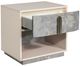 Michael Amini® Pavira Stone Nightstand-2