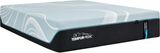 Tempur-Pedic® TEMPUR-LuxeAdapt® 13" TEMPUR-Material™ Soft Smooth Top Split California King Mattress, Includes 2 Pieces