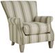 Craftmaster® Customizable Craftmaster Essentials Arm Chair-0
