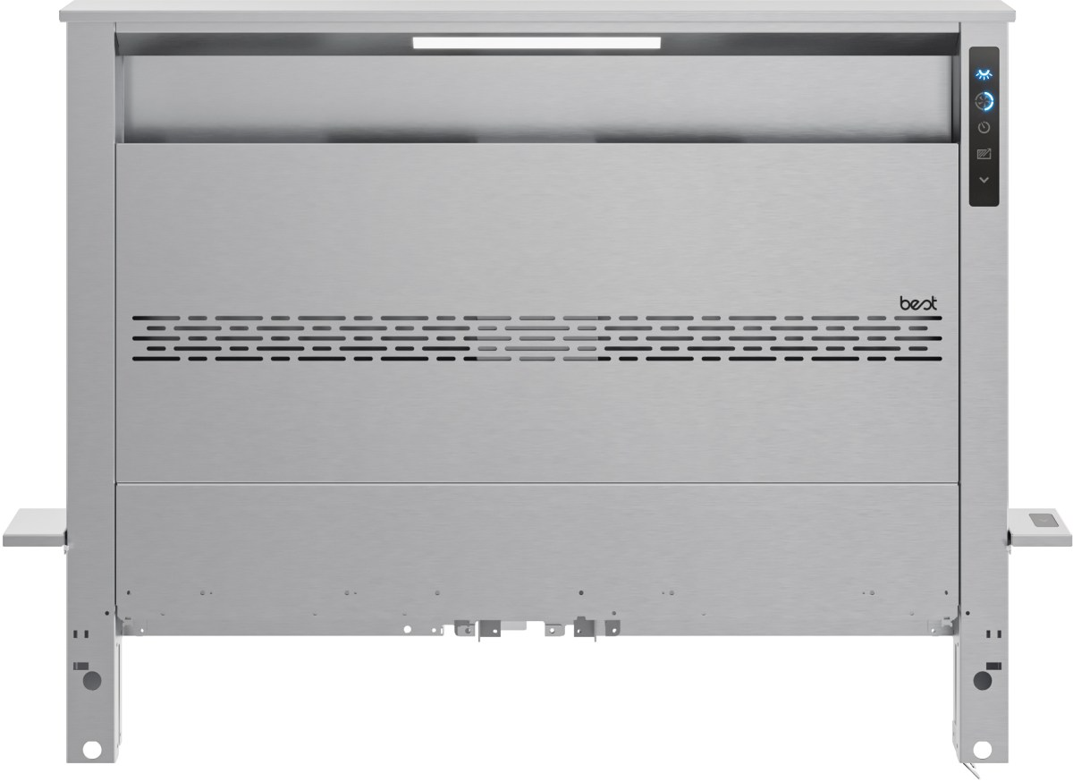 Cattura D49M30 30-Inch Stainless Steel Downdraft Vent - Thumbnail 3