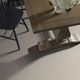 Shaw® Floors Simply The Best Embellished Luxury Cream Carpet-3