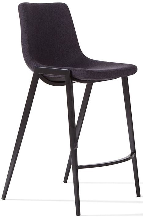 Kaza Design Kool Ban 42" Upholstered Bar Stool-1