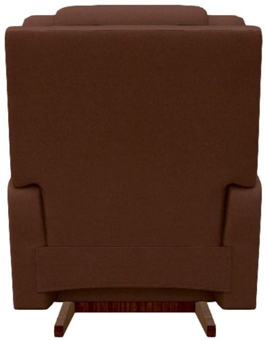 La-Z-Boy® Sparrow Spice Power Rocking Recliner with Headrest and Lumbar-4