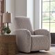 Best® Home Furnishings Customizable Lowen Manual Swivel Recliner-4