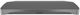 Broan® Elite Alta™ 2 Series 36" Black Stainless Steel Convertible Under Cabinet Range Hood-0