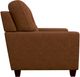 La-Z-Boy® Draper Clay Chair-2