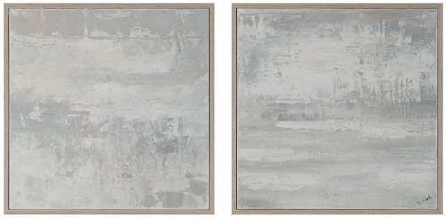 Renwil® Heleni 2-Piece Wall Art Set-0