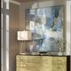 Uttermost® Meditation Hand Painted Canvas-1