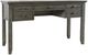 Jofran Inc. Rustic Shores Stone Power Desk-0