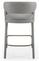 VIG Furniture Modrest Faerron Gray Counter Chair-3