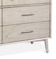 Sunny Designs™ American Modern Grey Dresser-1