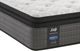 Sealy® Response Performance™ Hybrid Plush Euro Pillow Top King Mattress-2