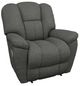 La-Z-Boy® Maverick Slate Power Wall Recliner with Headrest and Lumbar-0