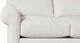 Bassett® Furniture Hanover Revolution Bellaire Cloud Small L-Shaped Sectional Set-3