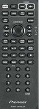 Pioneer Remote Control-1