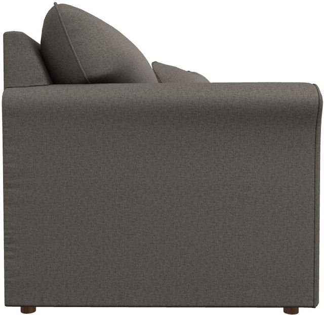 La-Z-Boy® Leah Pewter Twin Sleep Chair-2