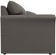 La-Z-Boy® Leah Pewter Twin Sleep Chair-2
