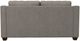 La-Z-Boy® Charlie Whisper Full Sleep Sofa-4