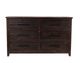 Vintage Furniture Mustang Dresser-1