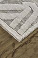 Feizy Norah Ivory/Gray 8' x 10' Rug-2