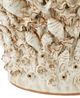 Currey & Company Corfu Milky White Accent Table-3