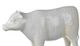 A & B Home Chef's Cow Sculptural Accent-1