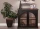 Sunny Designs™ Elena Oak Grove/Umbra Small Cabinet-3